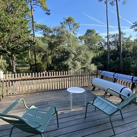 D'exception Avec Piscine Chauffee, Proche Plages Et Commodites - Fr-1-791-22 *