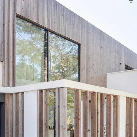 D'exception Avec Piscine Chauffee, Proche Plages Et Commodites - Fr-1-791-22 Willa