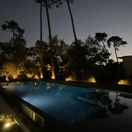 D'exception Avec Piscine Chauffee, Proche Plages Et Commodites - Fr-1-791-22 Willa