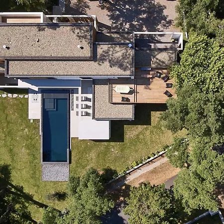 D'exception Avec Piscine Chauffee, Proche Plages Et Commodites - Fr-1-791-22 Villa