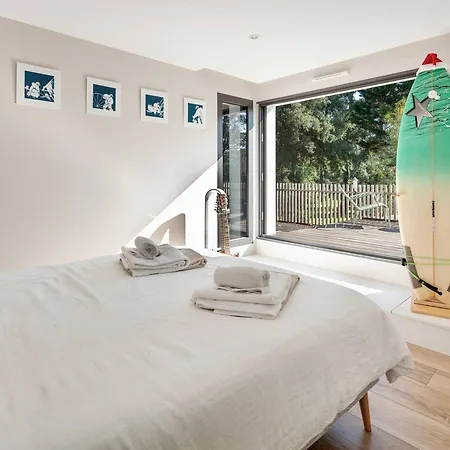 D'exception Avec Piscine Chauffee, Proche Plages Et Commodites - Fr-1-791-22 Willa *