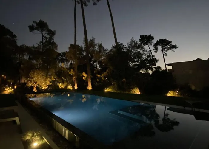 D'exception Avec Piscine Chauffee, Proche Plages Et Commodites - Fr-1-791-22 فيلة