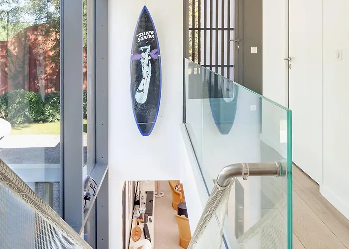 D'exception Avec Piscine Chauffee, Proche Plages Et Commodites - Fr-1-791-22 سورت-هوسيغور