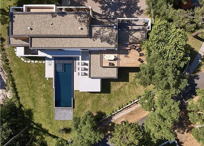 D'exception Avec Piscine Chauffee, Proche Plages Et Commodites - Fr-1-791-22 فيلة